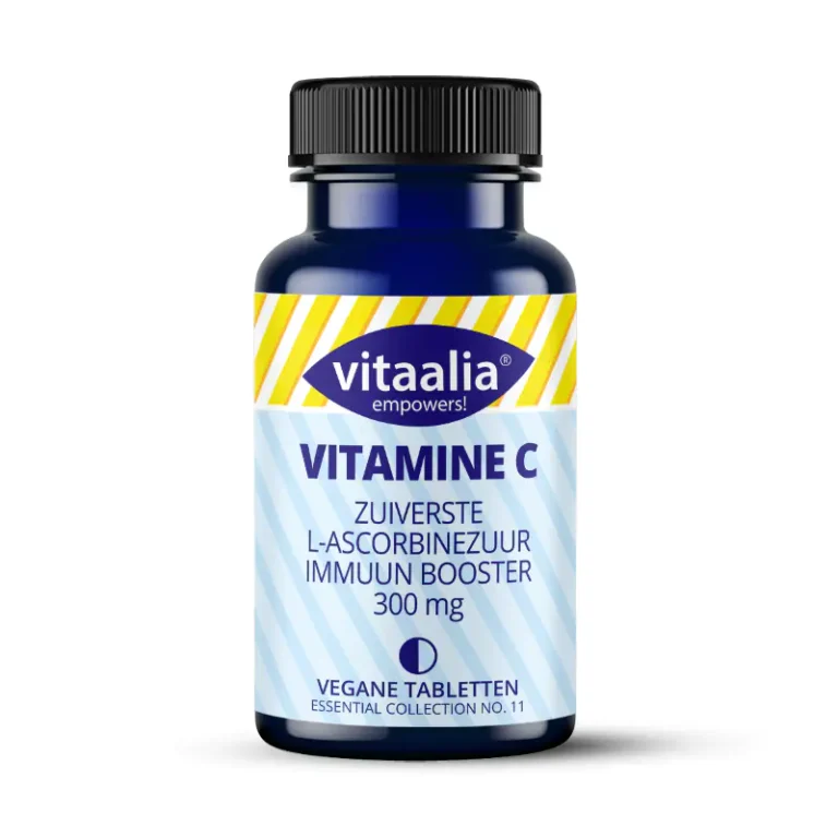 vitamine c