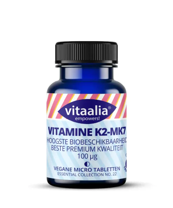 vitamine k2-mk7
