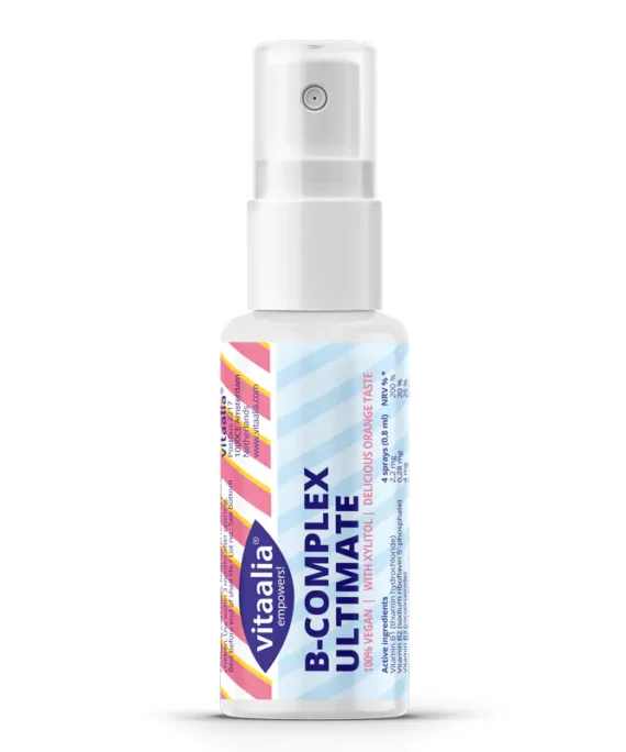 B-Complex