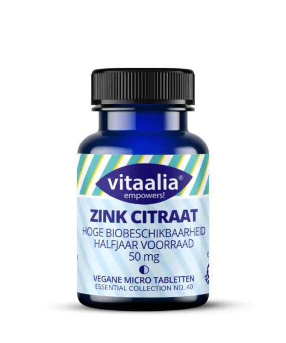 zink-citraat