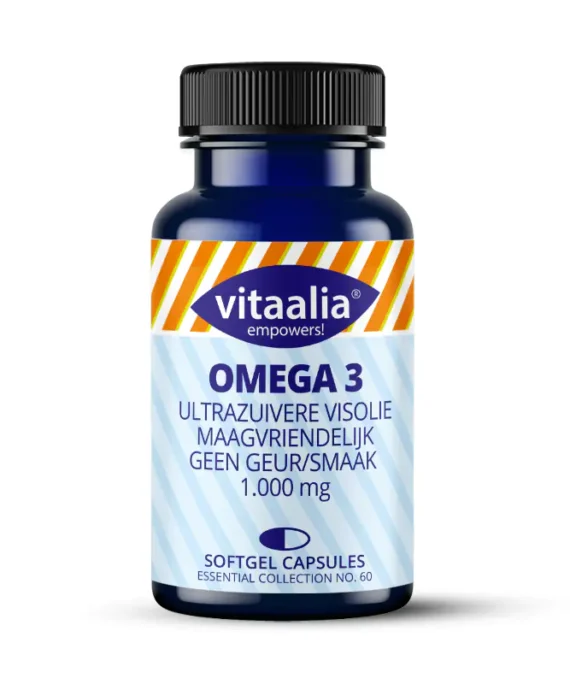 omega 3