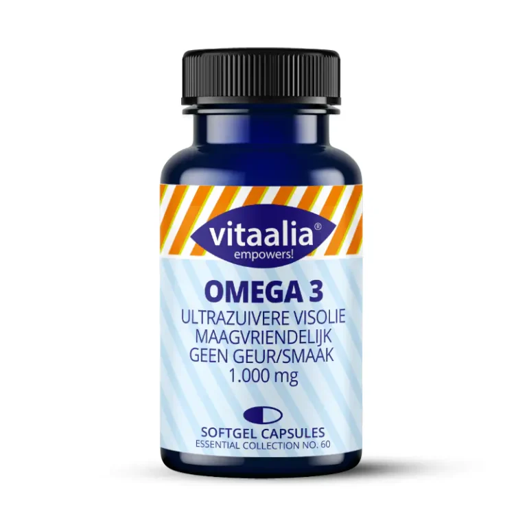 omega 3