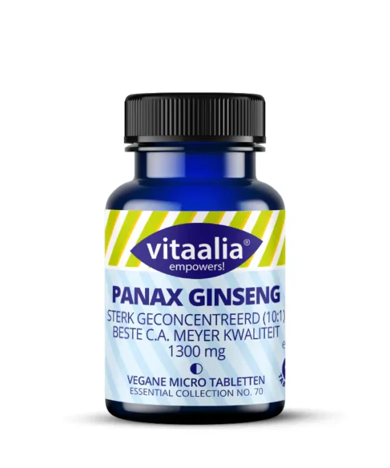 panax ginseng