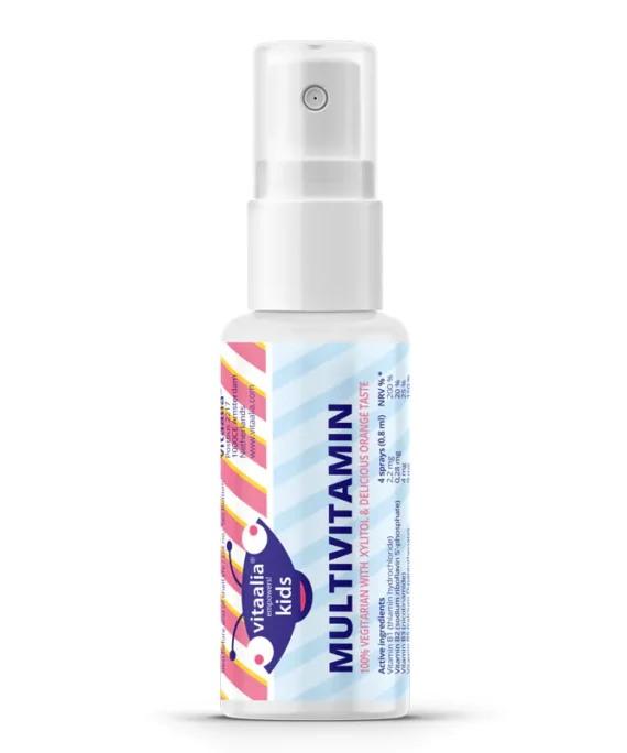 Multivitamine Spray
