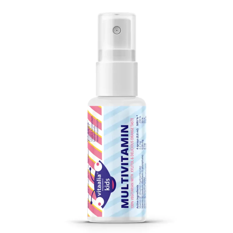 Multivitamine Spray